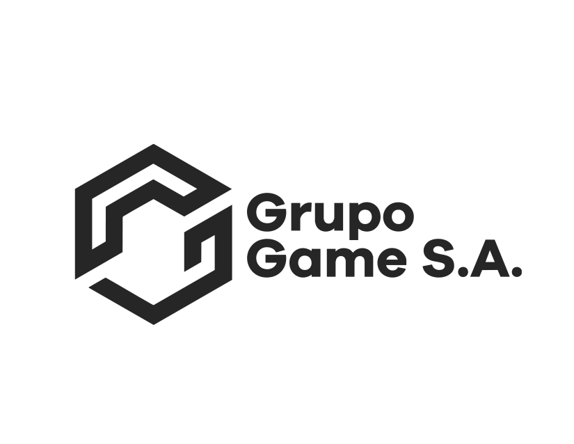 Grupo GAME Logo